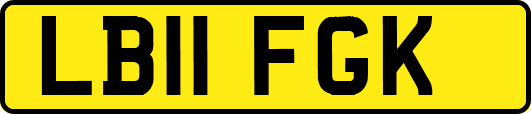 LB11FGK