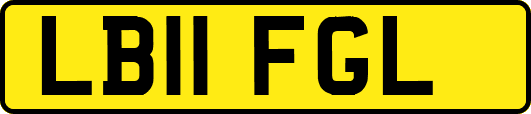 LB11FGL