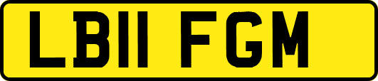 LB11FGM