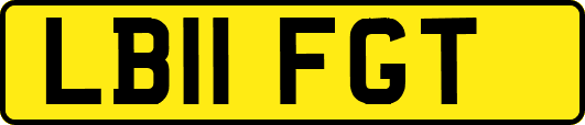 LB11FGT