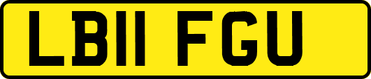 LB11FGU