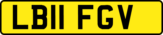 LB11FGV