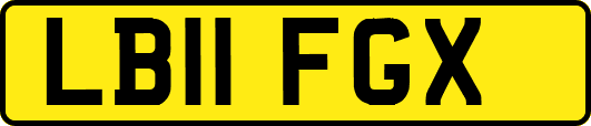 LB11FGX