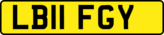 LB11FGY