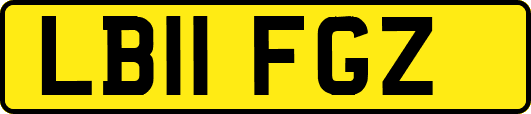 LB11FGZ