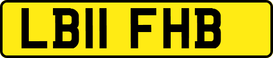 LB11FHB