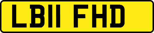 LB11FHD