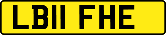 LB11FHE