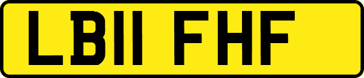 LB11FHF