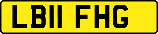 LB11FHG