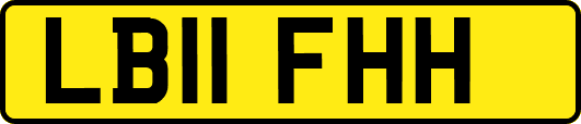 LB11FHH