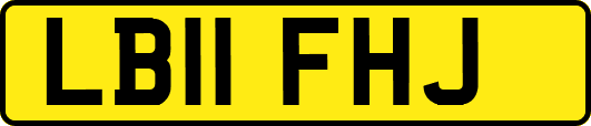 LB11FHJ