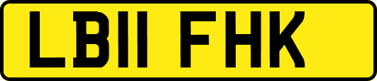 LB11FHK
