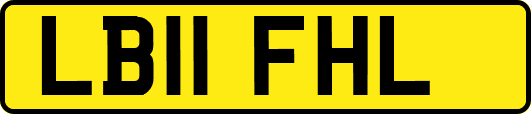 LB11FHL