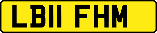 LB11FHM