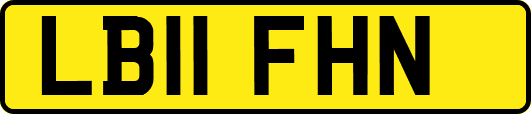 LB11FHN