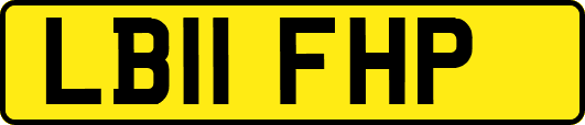 LB11FHP