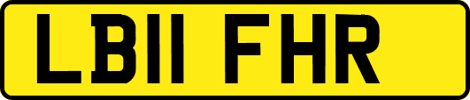 LB11FHR