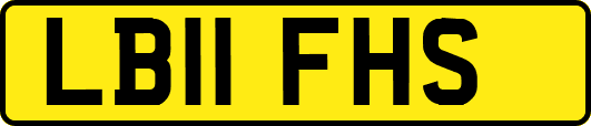 LB11FHS