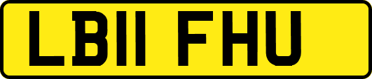 LB11FHU