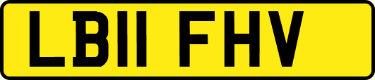 LB11FHV
