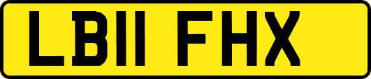LB11FHX