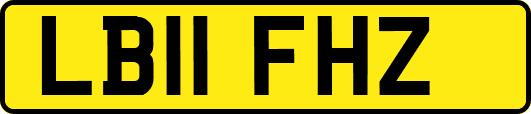 LB11FHZ