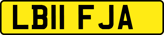 LB11FJA