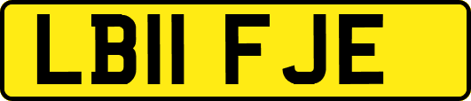 LB11FJE