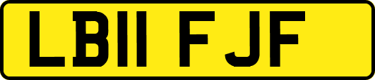 LB11FJF