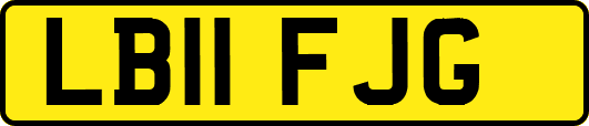 LB11FJG