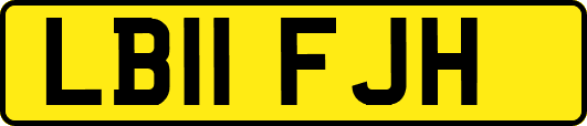 LB11FJH