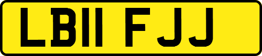 LB11FJJ