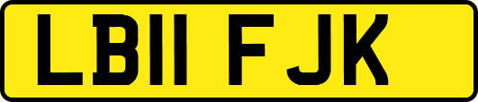 LB11FJK