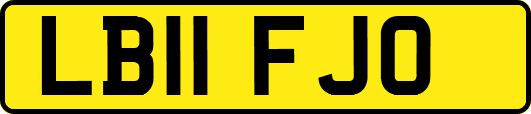LB11FJO