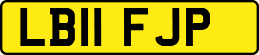 LB11FJP