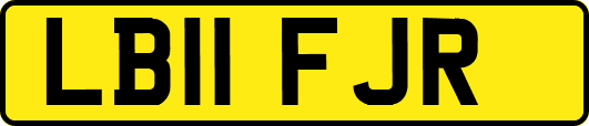 LB11FJR
