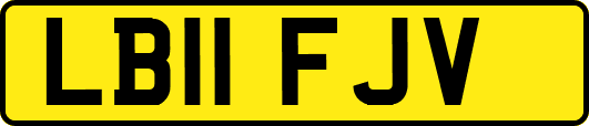 LB11FJV