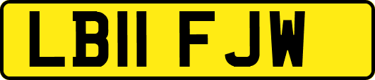 LB11FJW