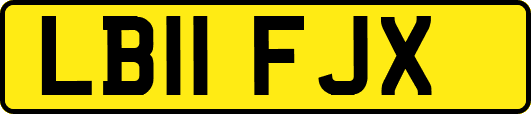 LB11FJX