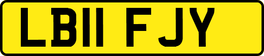 LB11FJY