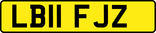LB11FJZ