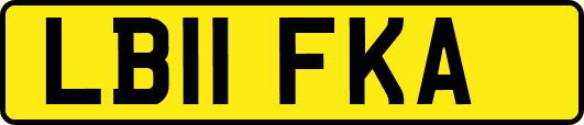 LB11FKA