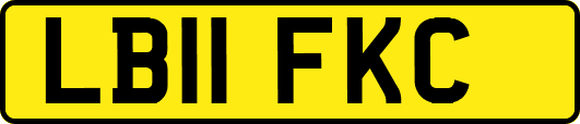 LB11FKC