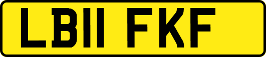 LB11FKF