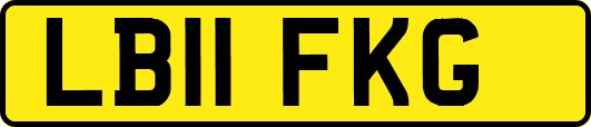 LB11FKG