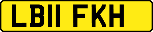 LB11FKH