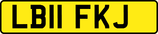 LB11FKJ