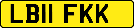 LB11FKK