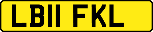 LB11FKL